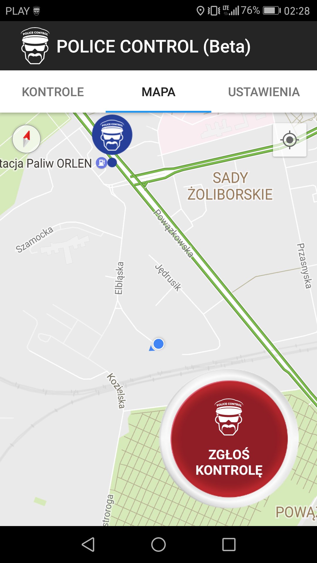 Police Control APK for Android Download