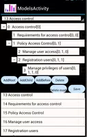 Assess Objects captura de pantalla 1
