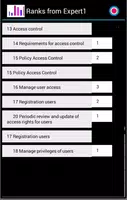 Assess Objects captura de pantalla 2