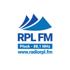 RPL FM-icoon