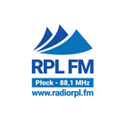 RPL FM أيقونة