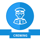 Portal Morski - Crewing aplikacja