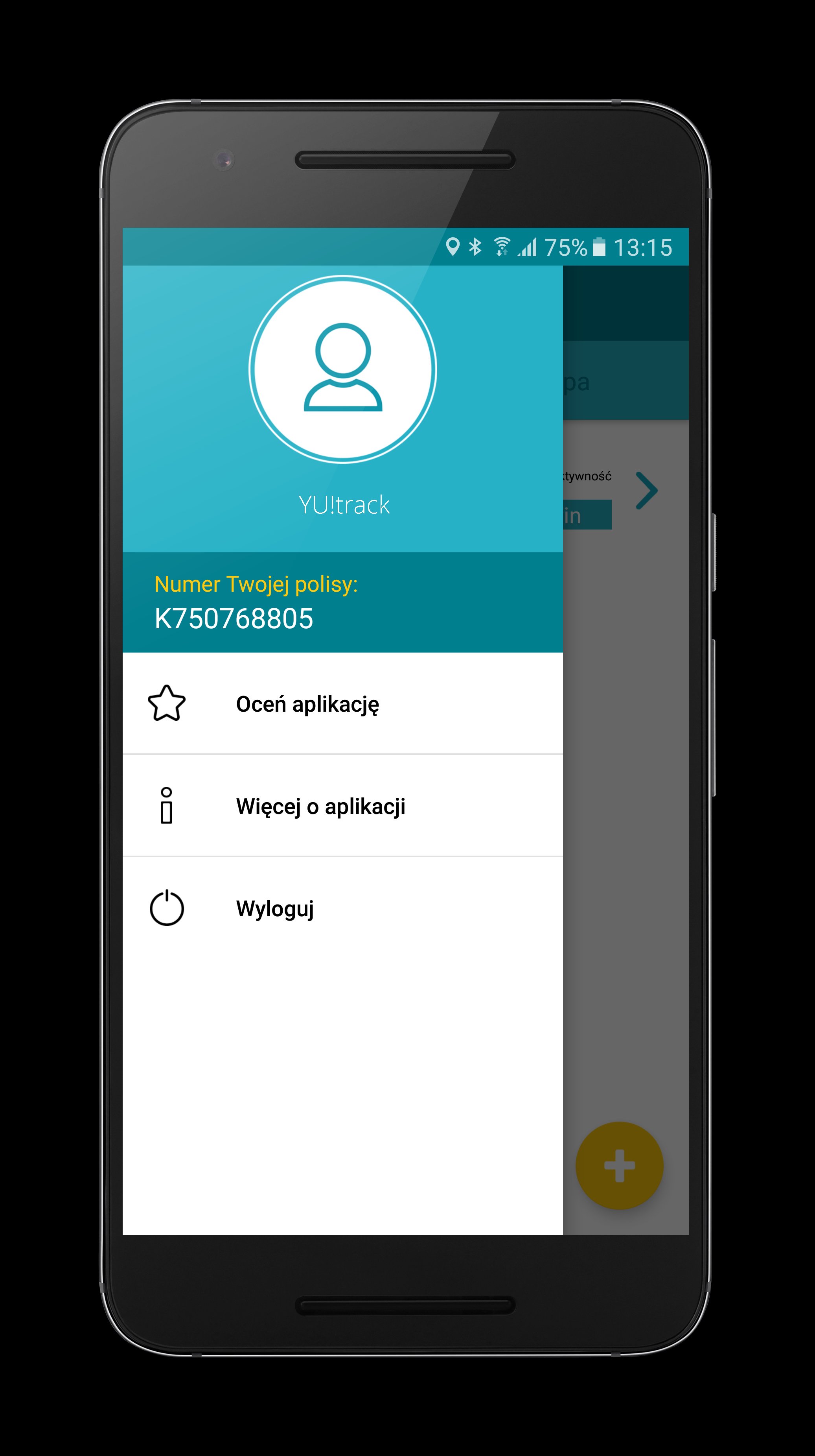 Yu Inside Track Sign In YU!track APK for Android Download