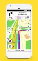 Panorama Firm Nawigacja - GPS -poster