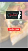 Pizzeria Papay Legionowo تصوير الشاشة 1