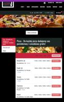 Pizzeria Papay Legionowo تصوير الشاشة 2