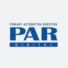 PAR Digital biểu tượng