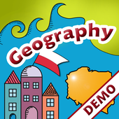 Geography Quiz icon