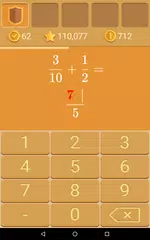 Math Master Educational Game a APK download