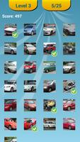 Cars Photo And Logo Quiz screenshot 2