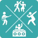 ikon imprezy i koncerty - PartyMap