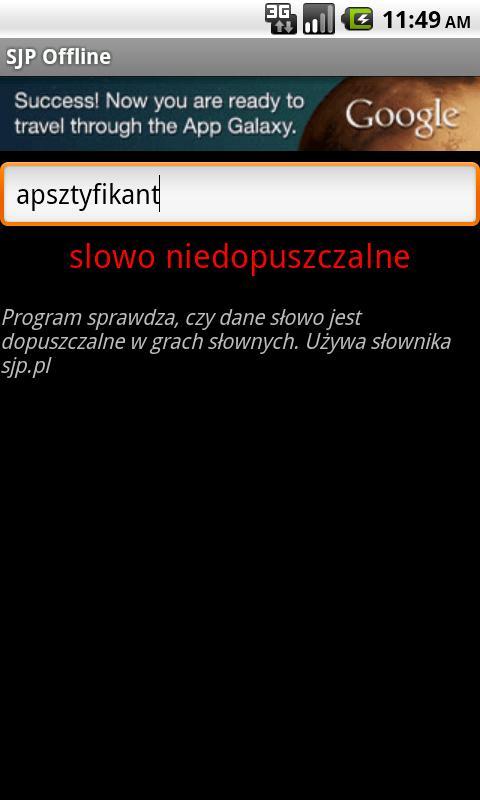 Słownik języka polskiego online darmowy