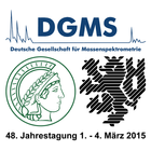 DGMS 2015 आइकन