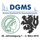 DGMS 2015 Zeichen