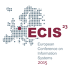 ECIS 2015 иконка