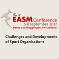 EASM Conference 2017