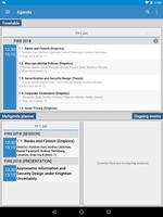 FIRS 2018 Conference syot layar 3