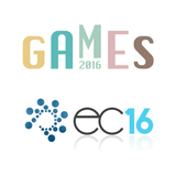 GAMES/EC 2016 icône