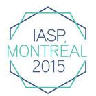 IASP Montreal 2015 আইকন