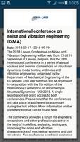 ISMA-USD 2018 syot layar 2