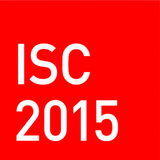 ISC 2015 Agenda App ikon