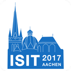 ISIT2017 icon