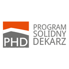 PHD Program Solidny Dekarz ícone