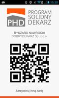 PHD Program Solidny Dekarz imagem de tela 1