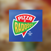 Pizza z Radości icon