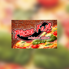 Pizza Fast biểu tượng