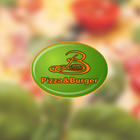 Pizza&Burger Boston أيقونة