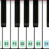Piano keyboard 2022 APK