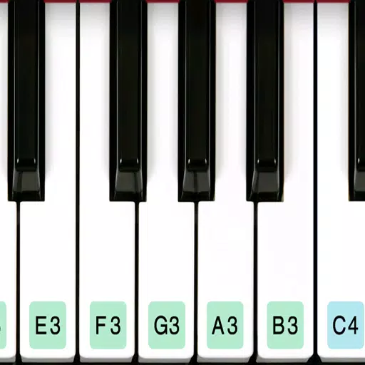 Piano - Canções, notas, musica e jogos de teclado - Download do