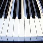 Piano Simple 2018 icône