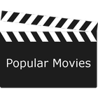 Popular Movies ikon