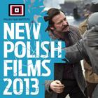 New Polish Films 2013 simgesi