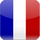 French Translator ikona