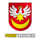Zabytki powiatu tarnowskiego 아이콘