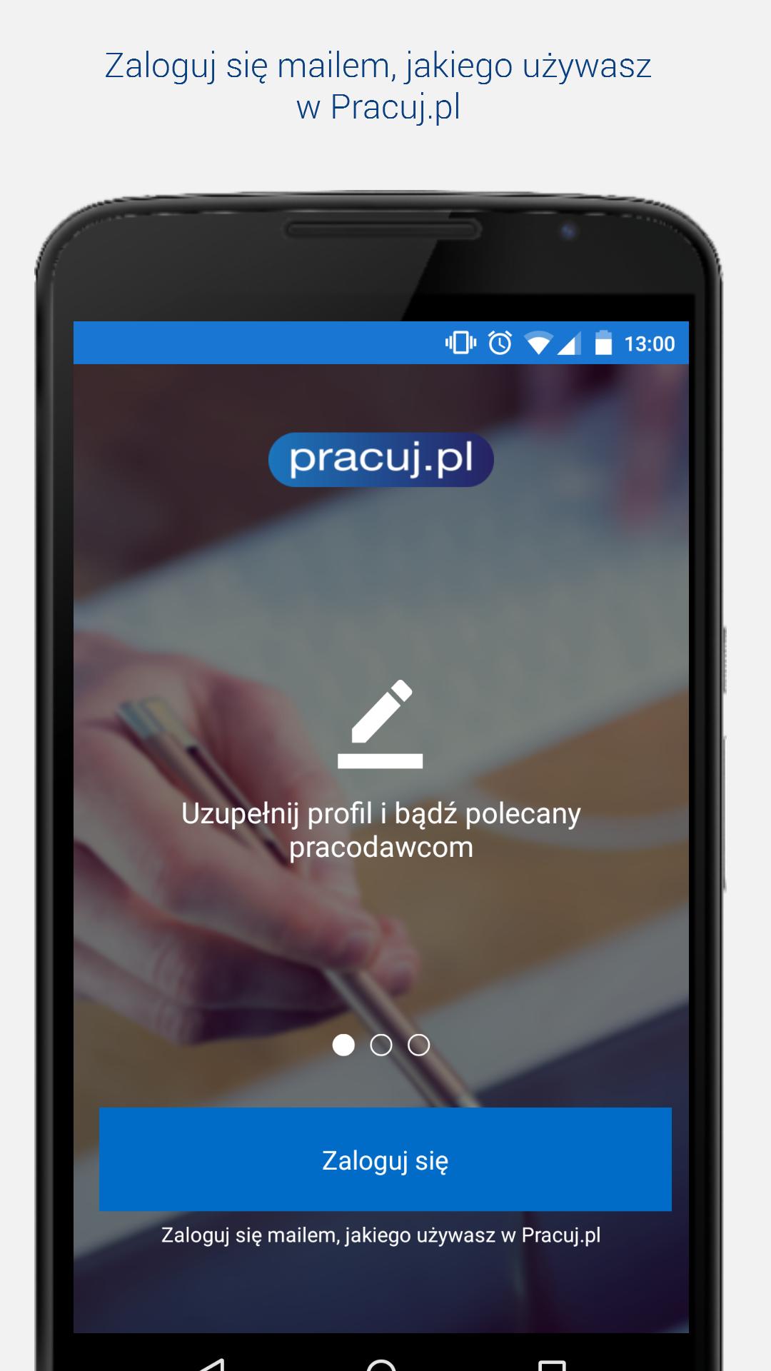 Profil Pracuj.pl for Android - APK Download