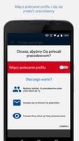 Profil Pracuj.pl Ekran Görüntüsü 2