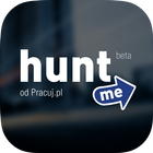 Hunt Me icône