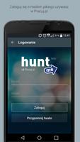 Hunt Me পোস্টার