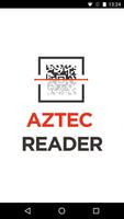 Aztec Reader Demo Affiche