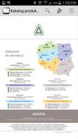 Katalog Produktów Poster