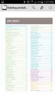 Katalog Produktów captura de pantalla 2