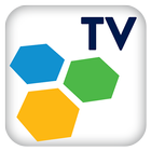 PROMAX TV Online-icoon