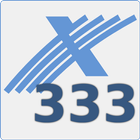 PX333 icône