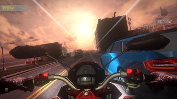 Motorcycle Mechanic Simulator capture d'écran 1