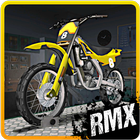 Real Motocross أيقونة