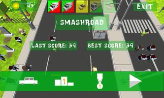 SMASHROAD ภาพหน้าจอ 1